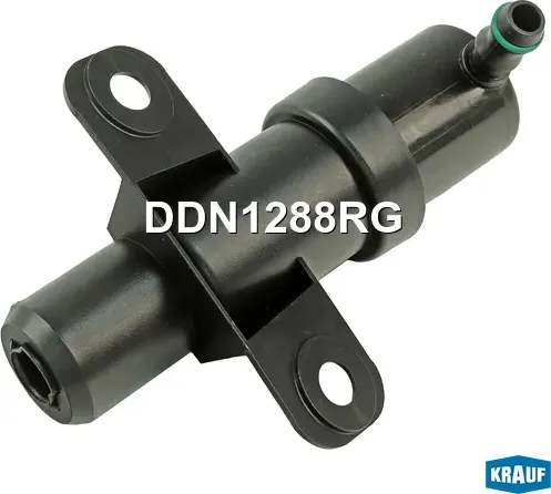 Форсунка омывателя фар (Krauf). Артикул DDN1288RG