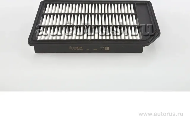 Фильтр воздушный BOSCH F026400419 S0419 ВОЗДУШНЫЙ ФИЛЬТР S0419 Bosch. Артикул F026400419