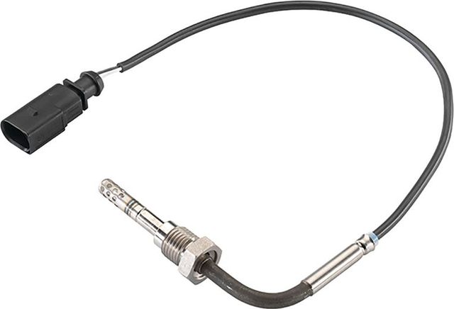 Датчик температуры выхлопных газов Continental (Siemens/VDO) для Audi A4 III (B7) 2004-2009. Артикул A2C59507006Z