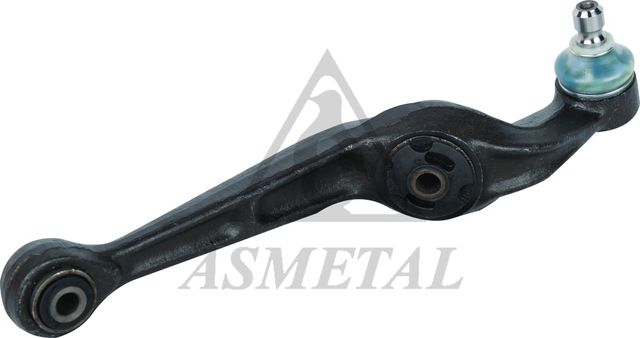 Поперечный рычаг передней подвески Asmetal правый нижний для Citroen C15 1984-2005. Артикул 23PE1001