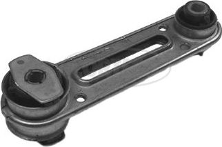 Подушка (опора) двигателя Corteco. Артикул 80000716