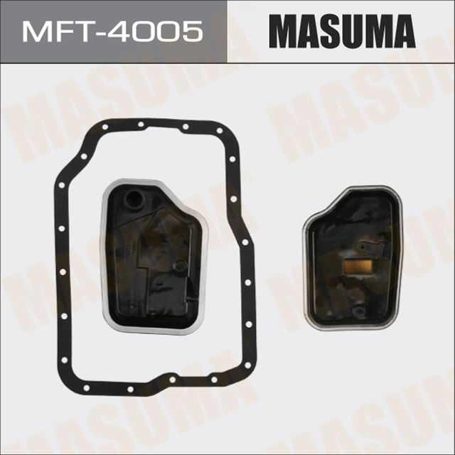 Фильтр АКПП Masuma. Артикул MFT-4005