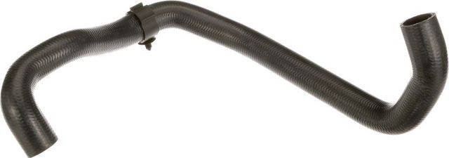 Патрубок системы охлаждения (радиатора) Gates (EPDM (Этилен-пропиленовый каучук)) нижний для Skoda Octavia A5 2004-2013. Артикул 05-2284