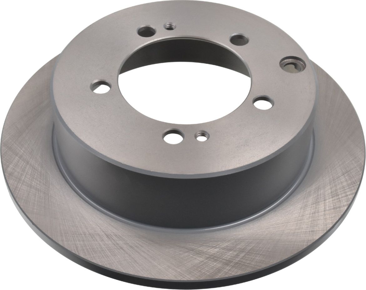 Тормозной диск Febi Bilstein. Артикул 108526