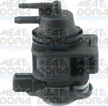 Преобразователь давления, управление ОГ Meat & Doria. Артикул 9220