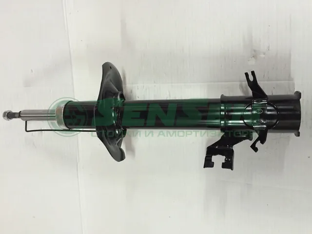 АМОРТИЗАТОР NISSAN X-TRAIL (T30) 01- ПЕР.ПРАВ.ГАЗ. (Sensen). Артикул 42140678