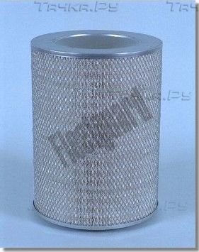 Воздушный фильтр Fleetguard. Артикул AF421M