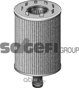 ФИЛЬТР МАСЛЯНЫЙ VW GOLF 4. AUDI A2/A3/TT 2.3-3.2/1.2TDI-2.0TDI 97 (Fram). Артикул CH9463ECO