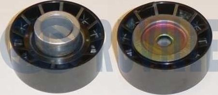 Направляющий (ведущий) ролик приводного поликлинового ремня Ruville. Артикул 541134