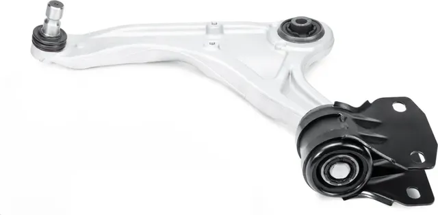 Рычаг передний левый (Metaco). Артикул 4300510L