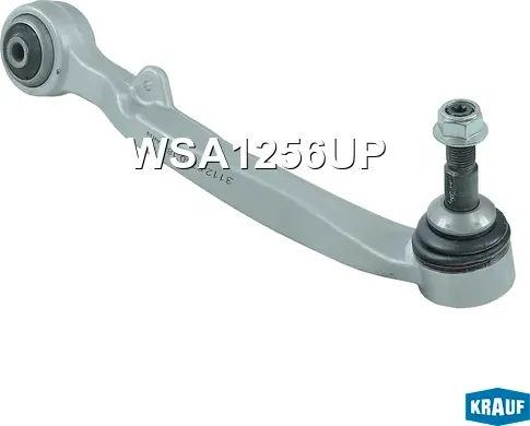 Рычаг подвески (Krauf). Артикул WSA1256UP