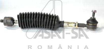 Рулевая тяга ASAM правая/левая для Dacia SuperNova I 2000-2003. Артикул 30121