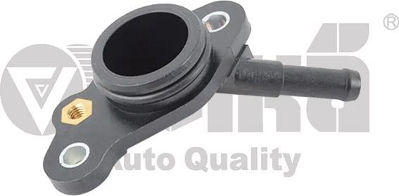 ФЛАНЕЦ СИСТЕМЫ ОХЛАЖДЕНИЯ Vika. Артикул 11211854301