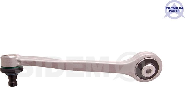 Продольный рычаг передней подвески Sidem передний левый верхний для Audi S8 III (D4) 2012-2018. Артикул 37050