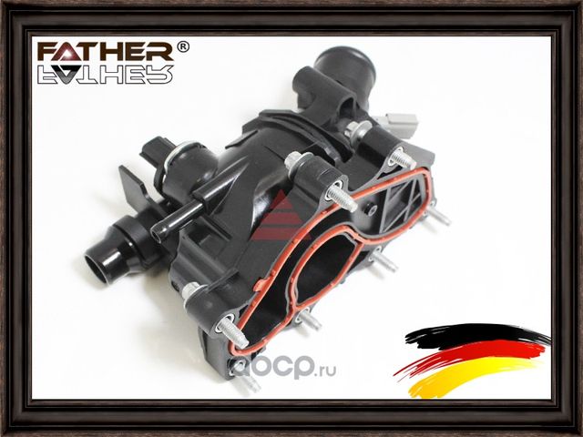 Термостат в сборе (Father). Артикул F3187R21