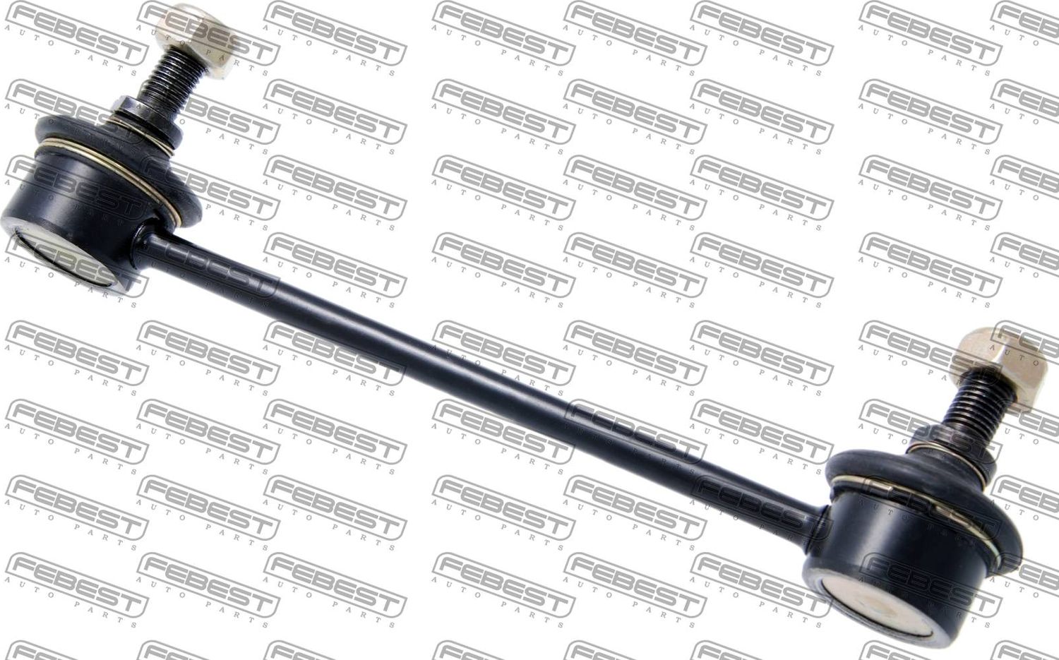 Стойка (тяга) стабилизатора Febest. Артикул 2223-001