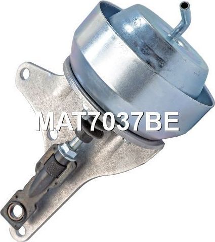 Актуатор турбокомпрессора Krauf. Артикул MAT7037BE