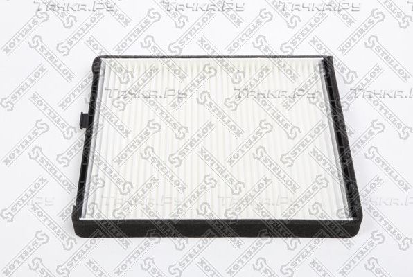 Салонный фильтр Stellox. Артикул 71-10599-SX