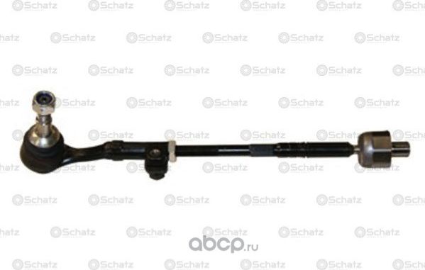 Рулевая тяга (в сборе) (Schatz). Артикул S31059L