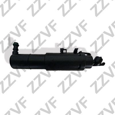 Форсунка омывателя фар ZZVF. Артикул ZV2817R