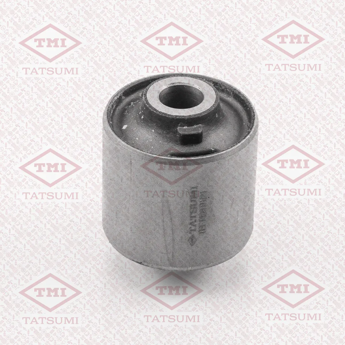 Сайлентблок подвески TOYOTA LAND CRUISER PRADO 02- задн. (Tatsumi). Артикул TEF1409