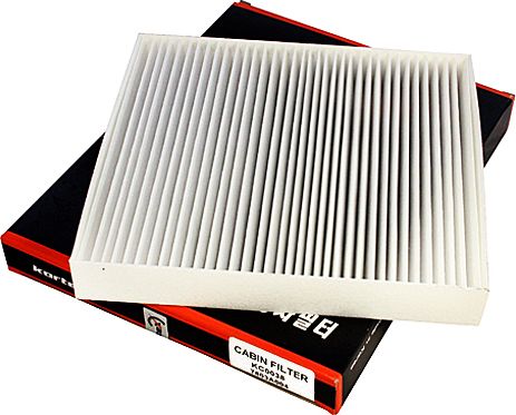 Фильтр салонный SSANGYONG NEW ACTYON 10 (Kortex). Артикул KC0062