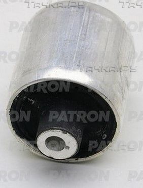 Сайлентблок переднего рычага подвески Patron нижний внутренний для BMW 3 VI (F3x) 2011-2013. Артикул PSE11117