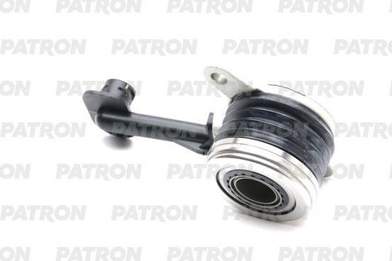 Выжимной подшипник сцепления Patron для Renault Scenic II 2000-2003. Артикул PHCB22