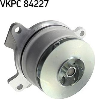 Помпа (водяной насос) SKF. Артикул VKPC 84227