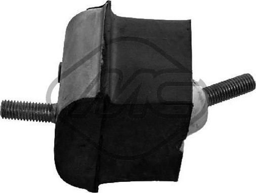 Подушка (опора) двигателя Metalcaucho. Артикул 04119