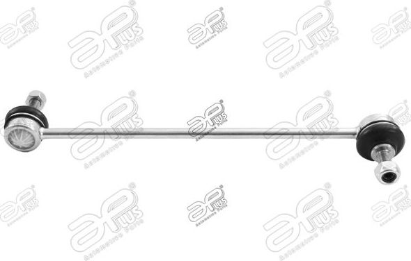 Стойка (тяга) стабилизатора APlus. Артикул 13128AP