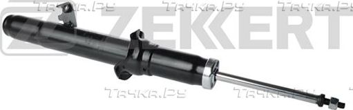 Амортизатор Zekkert передний левый для Mazda 6 I (GG) 2002-2007. Артикул SG-2745