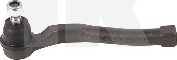 Наконечник рулевой тяги NK. Артикул 5035005