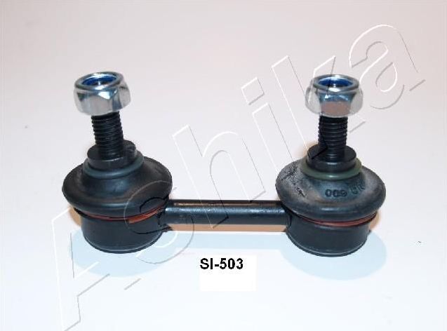 Стойка (тяга) стабилизатора ASHIKA. Артикул 106-05-503