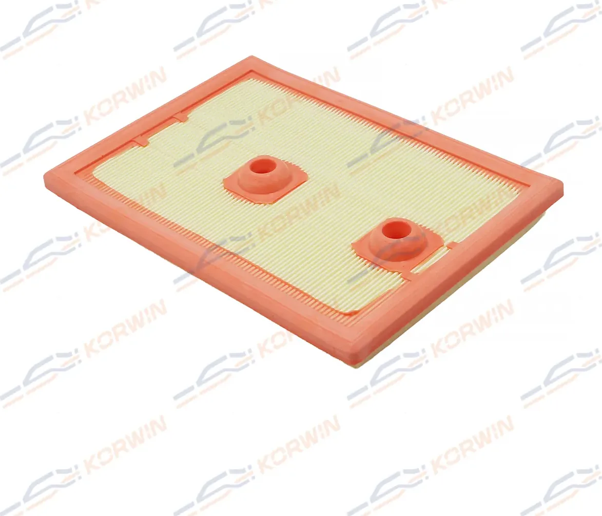 Фильтр воздушный Audi A3 12-/Skoda Octavia III 13-/ VW Golf VII 12 (Korwin). Артикул KWFA0061