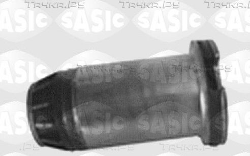 Сайлентблок передней балки Sasic передний для Renault Laguna I 1993-2001. Артикул 4001568
