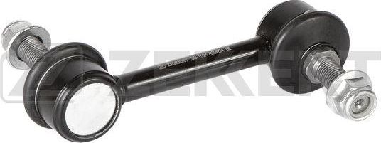Стойка (тяга) стабилизатора Zekkert. Артикул SS-1524