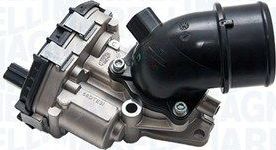 Дроссельная заслонка Magneti Marelli для IVECO Daily VI 2014-2016. Артикул 802011283205