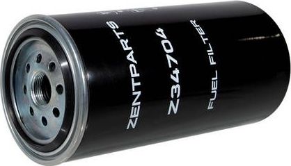 Топливный фильтр Zentparts. Артикул Z34704