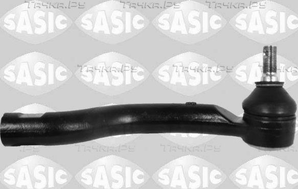 Наконечник рулевой тяги Sasic правый для Toyota RAV4 III (XA30) 2005-2013. Артикул 7676087
