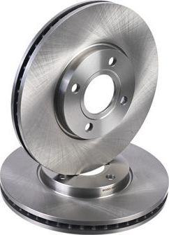 Тормозной диск Stellox. Артикул 6021-0070V-SX