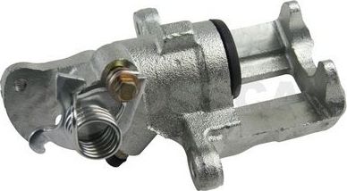Тормозной суппорт OSSCA задний правый для Nissan Primera P11 1996-2002. Артикул 17161