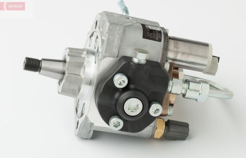 Топливный насос высокого давления (ТНВД) Denso. Артикул DCRP300550