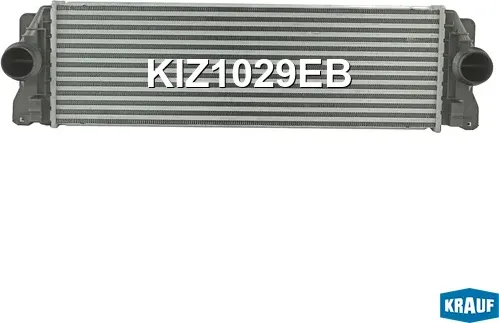 Интеркулер (Krauf). Артикул KIZ1029EB