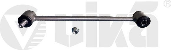 Стойка (тяга) стабилизатора Vika. Артикул 51242401