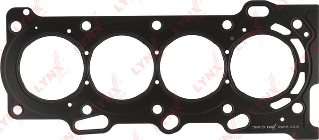 Прокладка ГБЦ LYNXauto. Артикул SH-0185