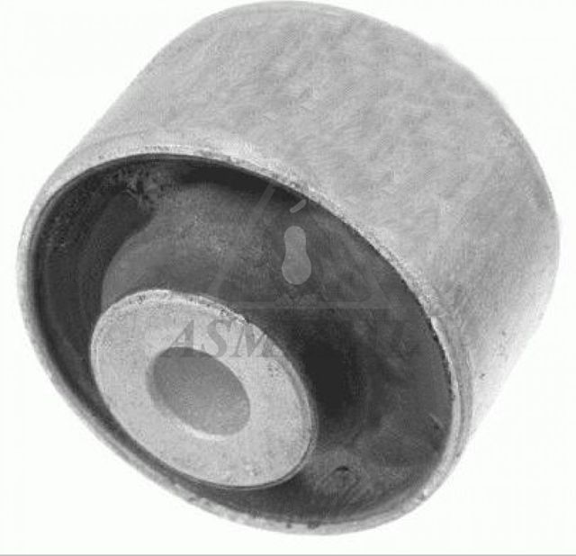 Сайлентблок переднего рычага подвески Asmetal правый/левый верхний для Audi SQ5 I (8R) 2012-2017. Артикул 38AU0101