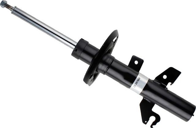 Амортизатор Bilstein B4 передний левый для Jeep Cherokee V (KL) 2013-2026. Артикул 22-267658