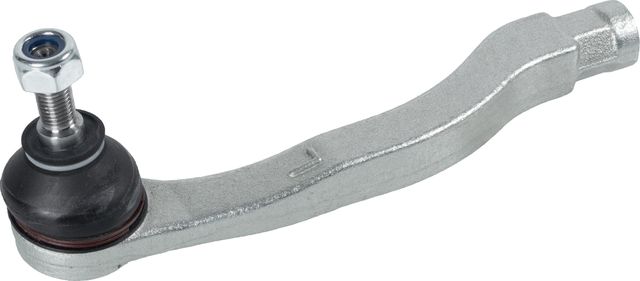 Наконечник рулевой тяги Blue Print левый для Honda Civic IV 1987-1991. Артикул ADH28707