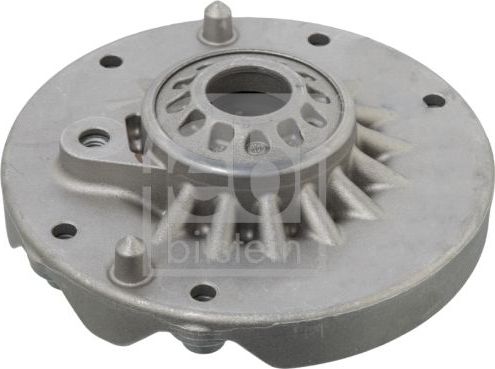 Опора амортизатора (стойки) Febi Bilstein (резина/металл). Артикул 104273